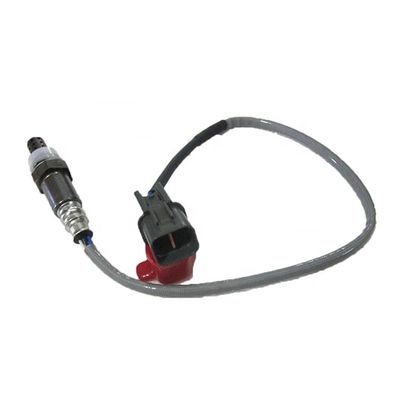 Sensor de oxigénio de automóvel original para BYD S6 0258006932 no mercado de peças de automóvel