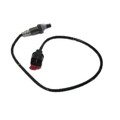 Sensor de oxigénio de automóvel original para BYD S6 0258006932 no mercado de peças de automóvel