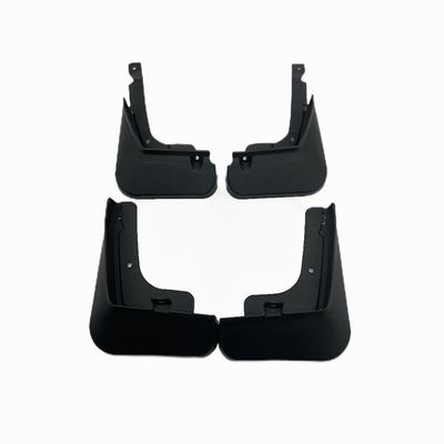 OE N.O. ID3 - Flaps de lama para automóveis para Volkswagen ID.3 2023 2022 Protectores de lama dianteiros e traseiros