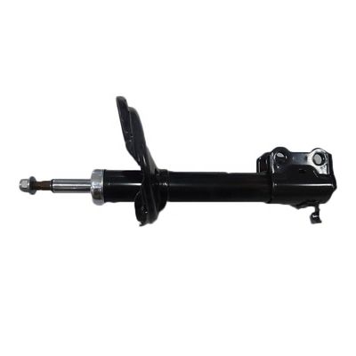 Peças originais Absorvedor de choque traseiro esquerdo para BYD QIN EV HDEG-2915100