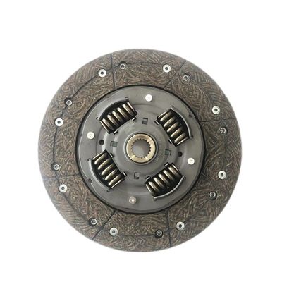 240MM BYD S6 Disco de placa de embreagem M61601100 Acessórios de peças de automóveis para o ano 2010-