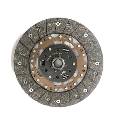 Peças e acessórios de automóveis Disco de placa de embreagem para Buick Chevrolet Encore Cruze 9053359