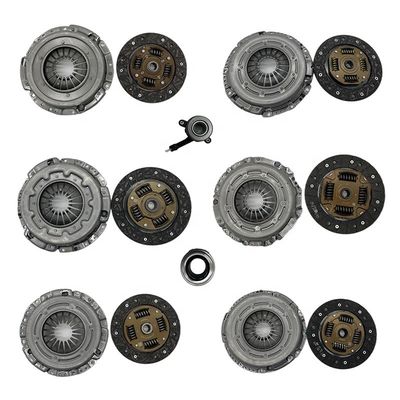 Peças e acessórios de automóveis Disco de placa de embreagem para Buick Chevrolet Encore Cruze 9053359