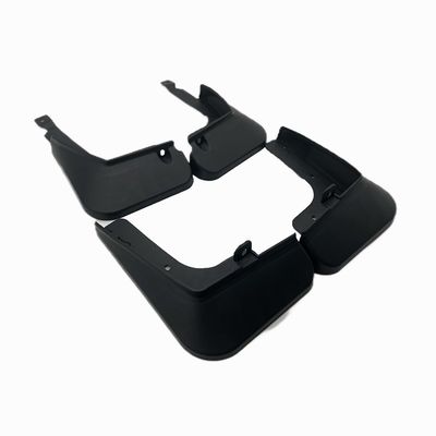 2021- Acessórios de automóveis Mudguard Mudflaps Fender Mud Flap Splash Guard Para Tesla Model Y