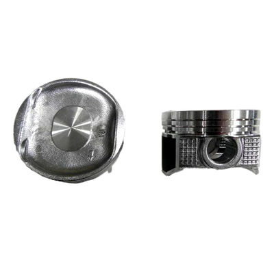BYD F3 G3 L3 473QA-1004011 Peças para automóveis pistões motor pistão para montagem de automóveis