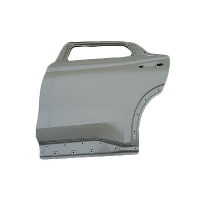 Alto custo de desempenho porta traseira esquerda para BYD SONG PLUS EV SA3F-6201010/70 garantida