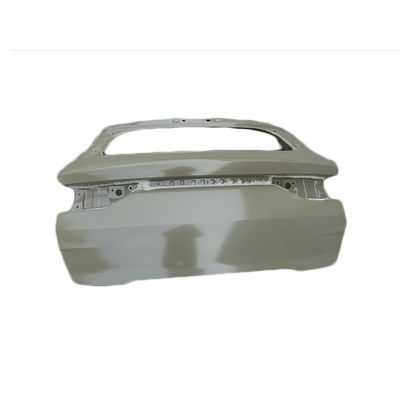 BYD SONG PLUS EV SA3F-6301010/70 Porta traseira para peças originais/de reposição