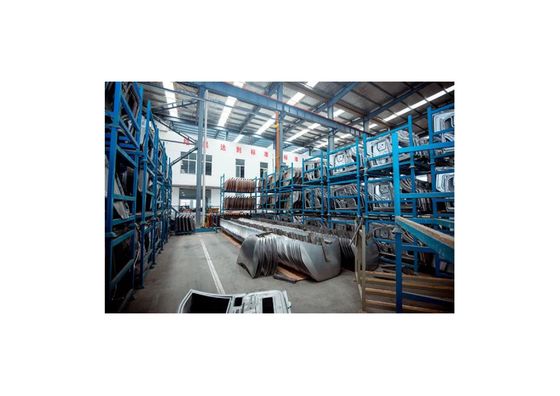 BYD SONG PLUS EV SA3F-6301010/70 Porta traseira para peças originais/de reposição