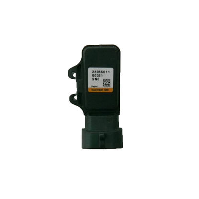 BYD F3 G3 L3 476Q-4D-1100800 Sensor de pressão de entrada Ano 2005- OE NO. 476Q-4D-1100800