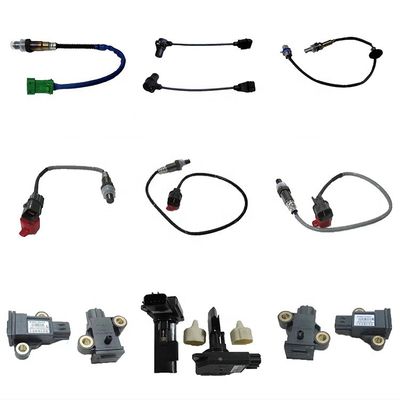 2020- BYD SONG PLUS EV SA3F-2804112B/30 Para-choque traseiro com NO OE SA3F-2804112B/30