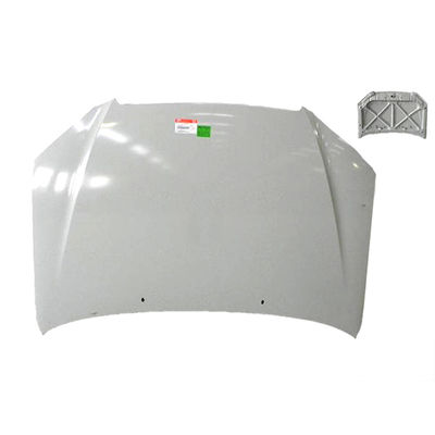 Capa do motor do automóvel BYD F3 G3 L3 F3-8402010 de e Peças originais/de reposição duráveis