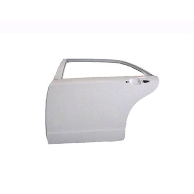 G6 Limousine porta traseira esquerda para BYD S6 6A-6201010 original e perfeito ajuste
