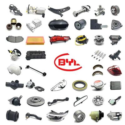 Modulo de controlo do motor do automóvel BYD e projeto para o S6 6A-3610100 no mercado adequado