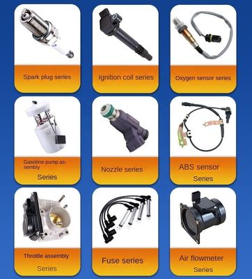 Modulo de controlo do motor do automóvel BYD e projeto para o S6 6A-3610100 no mercado adequado