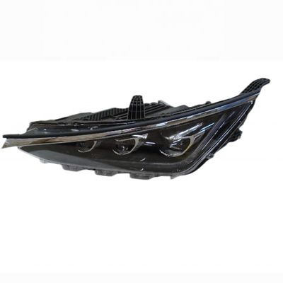 BYD TANG EV Modelo de Carro Farol LED esquerdo a preço acessível STE-4121010