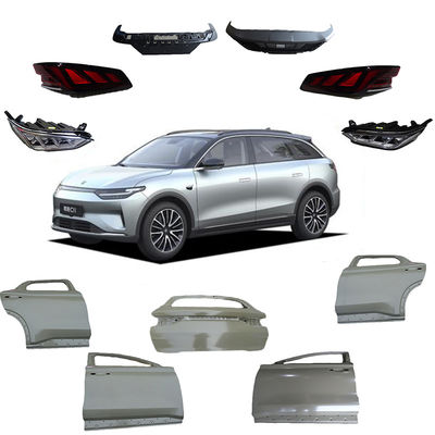 BYD Leapmotor C11 T03 C01 Peças sobressalentes para automóveis