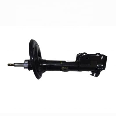 2019- Ano Original BYD TANG EV STE-2803100/00 Absorvedor de choque traseiro direito para carro