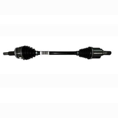 Associação de meios de transmissão dianteira e esquerda para BYD Atto3 YUAN PLUS Parte SC2EE-220301