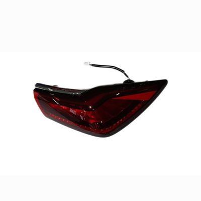 Luz traseira direita de 24V para BYD Atto3 YUAN PLUS Durável e confiável SC2E-4133020