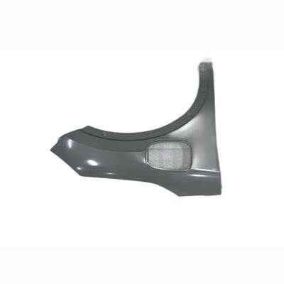Instalação de automóveis BYD Fender direito para BYD Atto3 YUAN PLUS SC2E-8403019/77 Peças de acessórios