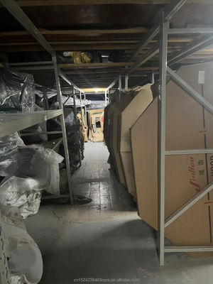 Reunião da porta direita para a porta esquerda para a BYD Atto 3 Acessórios Peças SC2E-6101010/77 Ano 2019-