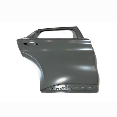 YUAN Assemblagem de porta traseira direita para BYD Atto 3 Acessórios Peças SC2E-6201019/77 Chegada