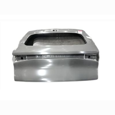 BYD Car Tailgate Trunk para Atto 3 Acessórios Partes SC2E-6301010/77 Instalação padrão