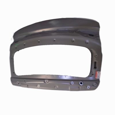 Peças para automóveis 2019- Baú de porta traseira de automóveis para BYD E2 Acessórios Peças EL-6301010/77