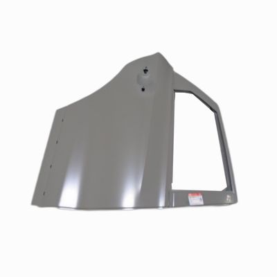 Instalação de porta traseira direita da BYD para peças da carroceria E2 EL-6201019/77