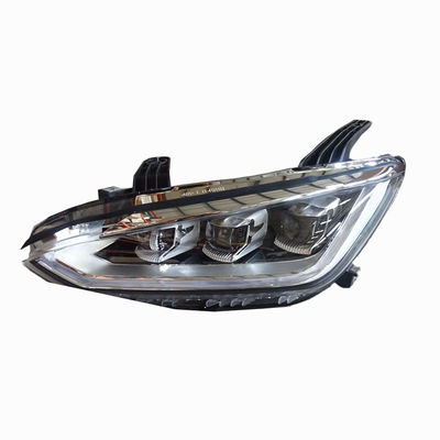 Lâmpada dianteira esquerda de alto custo para BYD Atto3 Parts EL-4121010A 2019- Ano