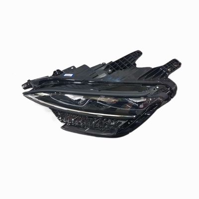 Lâmpadas dianteiras de 24V para o selo BYD EKEA-4121010