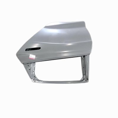 Montura de porta traseira esquerda para o BYD EKEA-6201010/77 Peças originais/de reposição de selos