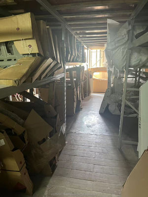 Montura de porta traseira esquerda para o BYD EKEA-6201010/77 Peças originais/de reposição de selos