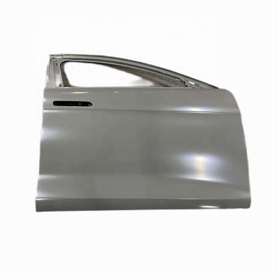 EKEA-6101019/77 Peças para automóveis Porta da frente direita Montagem de peças de carroceria para selos BYD Adequado