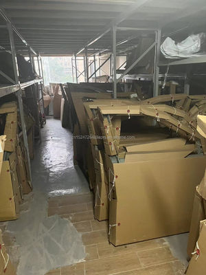 Peças para automóveis Alto custo de desempenho Porta traseira esquerda para BYD Dolphin EV EM2E-6201010/77 2014-