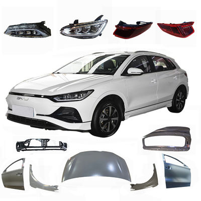 Peças sobressalentes de automóveis originais para BYD E2 2023 Acessórios