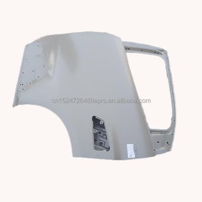 Finalidade Substituição/reparação de porta traseira para BYD Seagull 2023 2024 Peça sobressalente de automóvel original