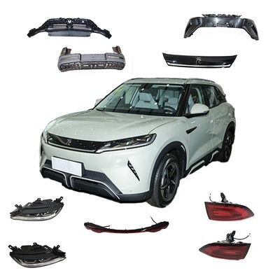 Peças sobressalentes de automóveis originais para BYD YUAN UP 2024 Acessórios para fins de substituição/reparação