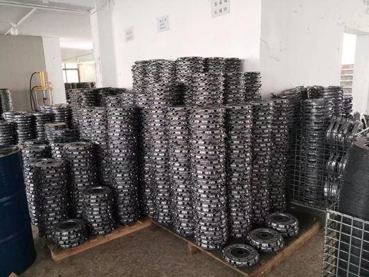 BYD YUAN UP Peça sobressalente original de automóvel para absorvedor de choque 2024 Acessórios