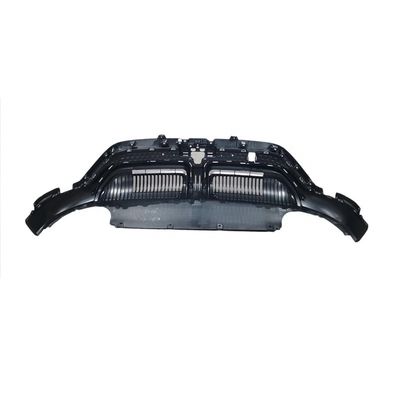 BYD YUAN UP Front Bumper Lower Body 2024 Acessórios Ano 2011 Peça de reposição autônoma original