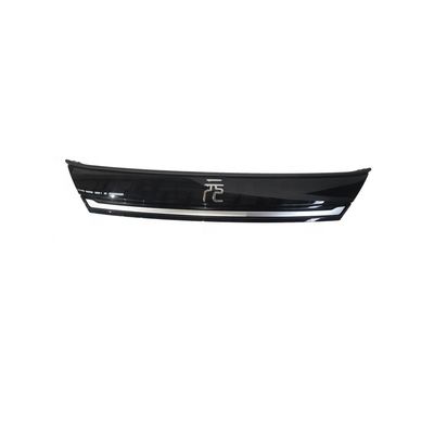 Original para o BYD YUAN UP F3-R Hatchback Painel decorativo do pára-choque frontal 2024 Acessórios