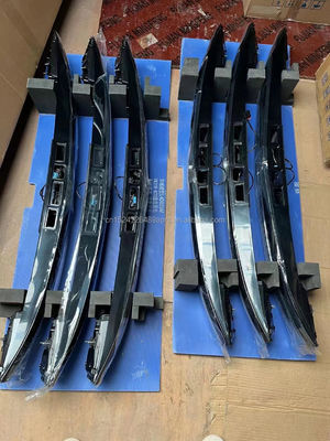 Original para o BYD YUAN UP F3-R Hatchback Painel decorativo do pára-choque frontal 2024 Acessórios