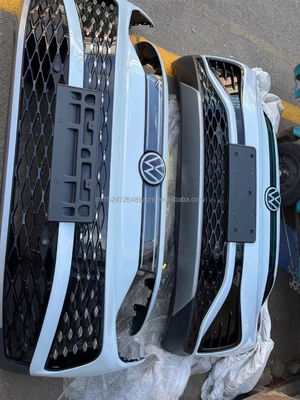 Original para o BYD YUAN UP F3-R Hatchback Painel decorativo do pára-choque frontal 2024 Acessórios