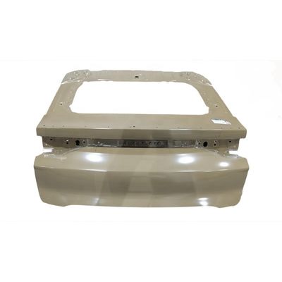 BYD SONG L Back Door Assembly 2024 Acessórios UFEA Auto Peças sobressalentes Tang Car Fitment