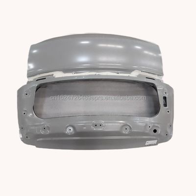 BYD SONG L Back Door Assembly 2024 Acessórios UFEA Auto Peças sobressalentes Tang Car Fitment