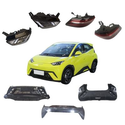 BYD SONG L Back Door Assembly 2024 Acessórios UFEA Auto Peças sobressalentes Tang Car Fitment