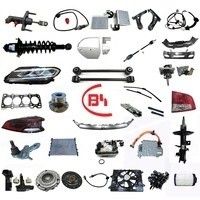BYD SONG L Painel decorativo de arco de roda 2024 Acessórios UFEA para substituição/reparação