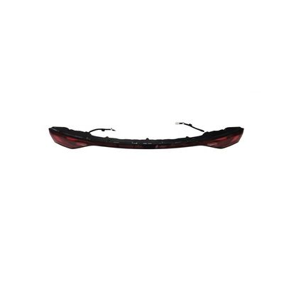 Peças sobressalentes originais para automóveis BYD SONG L Middle Tail Light 2024 Acessórios UFEA OE NÃO