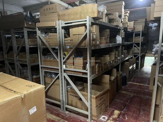 E1 Personalização de Peças sobressalentes de automóveis originais para acessórios de pára-choques traseiros BYD Seagull