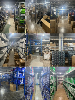 E1 Personalização de Peças sobressalentes de automóveis originais para acessórios de pára-choques traseiros BYD Seagull